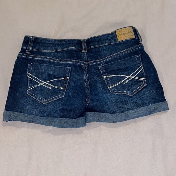 Aeropostale | Jean Shorts - Picture 3 of 8